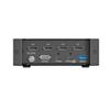 AVMATRIX TB-Box Docking Station Ultra-Speed Capture & Playback Series (TB-C41 4-CH SDI Capture) view 1