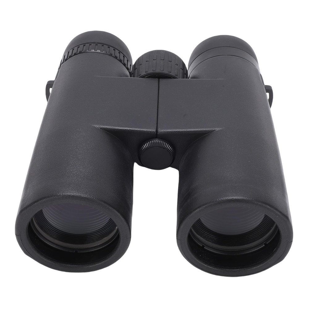 SPYMINNPOO Binoculars for Adults, 10X42 HD Binoculars with Multi Coated Lenses for Bird Watching Travel Outdoor Sports