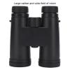 SPYMINNPOO Binoculars for Adults, 10X42 HD Binoculars with Multi Coated Lenses for Bird Watching Travel Outdoor Sports view 3