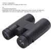 SPYMINNPOO Binoculars for Adults, 10X42 HD Binoculars with Multi Coated Lenses for Bird Watching Travel Outdoor Sports view 4