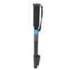 GOWENIC Camera Monopod, Telescopic Aluminum Alloy Portable Stand with Sponge Cover, for DSLR Camera Photography Phone Mirrorless Camera Flashlight Microphone view 1
