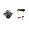 AHD 1920x1080P Car Rear View Camera 180 Lens Full HD Night Vision Vehicle Reversing Backup Car Front Camera(CCD 720P) view 1