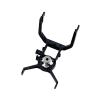 Compatible For DJI Mavic Mini 1/2/SE Drones, Gimbal Bracket With Bearing Rubber Mount(GPS) view 3