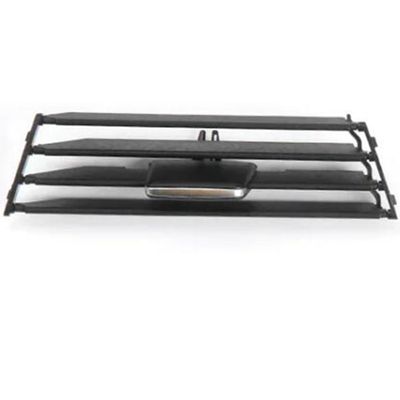 Car Front Air Conditioning Vent Grille Tab Clip Outlet Repair Kit for BMW 3 Series E90 E92 E93 2005-2012 64229130458 64229130459 64229130460 (Left)