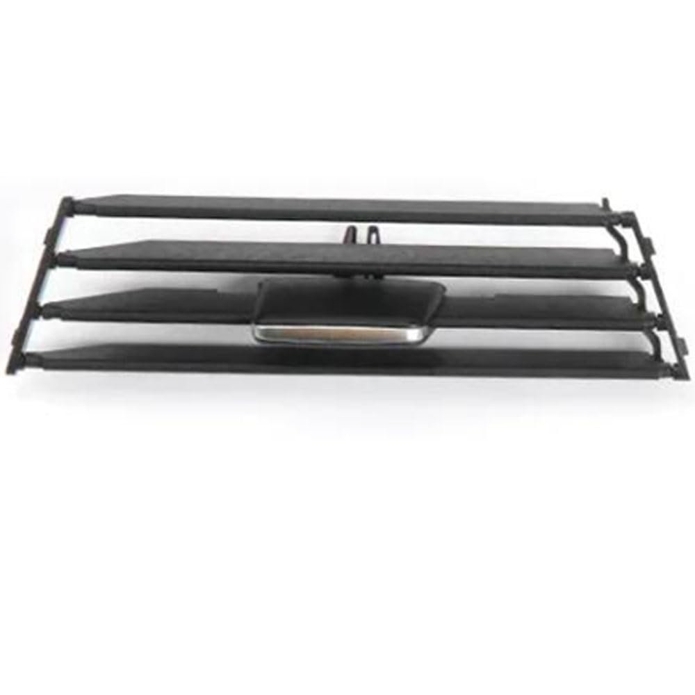 Car Front Air Conditioning Vent Grille Tab Clip Outlet Repair Kit for BMW 3 Series E90 E92 E93 2005-2012 64229130458 64229130459 64229130460 (Left)