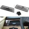 Car Front Air Conditioning Vent Grille Tab Clip Outlet Repair Kit for BMW 3 Series E90 E92 E93 2005-2012 64229130458 64229130459 64229130460 (Left) view 2