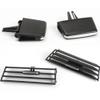 Car Front Air Conditioning Vent Grille Tab Clip Outlet Repair Kit for BMW 3 Series E90 E92 E93 2005-2012 64229130458 64229130459 64229130460 (Left) view 4