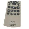 ZJSWTH RM-D761 for PION-EER 1 DV-300 DV-310V DV-393 DV-400V DV-410V DVD Remote Control view 2