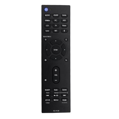 RC-912R RC-913R Replace Remote for AV Receiver DRX-2 DRX-3 DRX-2.1 DRX-3.2 DRX-4 DRX-5 DRX-7 DRX-4.2 DRX-5.2 DY