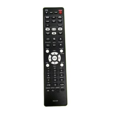 ZJSWTH for Player Remote Control RC014CR M-CR603 M-CR612 Mcr612