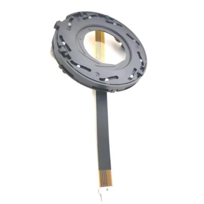 Camera Lens Aperture Group with FPC Flat Flex Cable Suitable Canon EF 2470mm f/2.8L II USM Lens