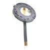 Camera Lens Aperture Group with FPC Flat Flex Cable Suitable Canon EF 2470mm f/2.8L II USM Lens view 1