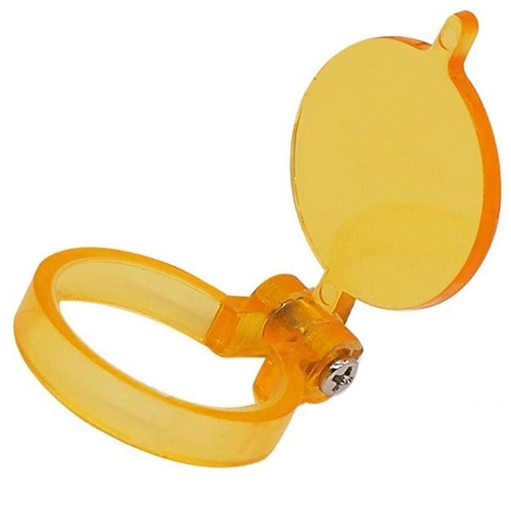 1 PCS Filter Plastic for Head Light Lamp Dental Loupes Useful Lab Illumination Optical Binocular Magnifier Accessories, 500383200