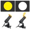 1 PCS Filter Plastic for Head Light Lamp Dental Loupes Useful Lab Illumination Optical Binocular Magnifier Accessories, 500383200 view 3
