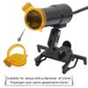 1 PCS Filter Plastic for Head Light Lamp Dental Loupes Useful Lab Illumination Optical Binocular Magnifier Accessories, 500383200 view 4