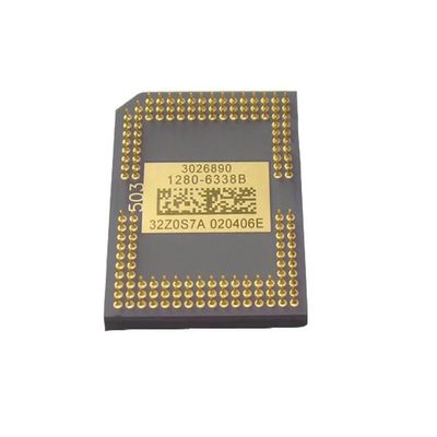 1PC Projector DMD Chip 1076-6038B/1076-6039B/1076-6338B/6339B(1076-6138B)