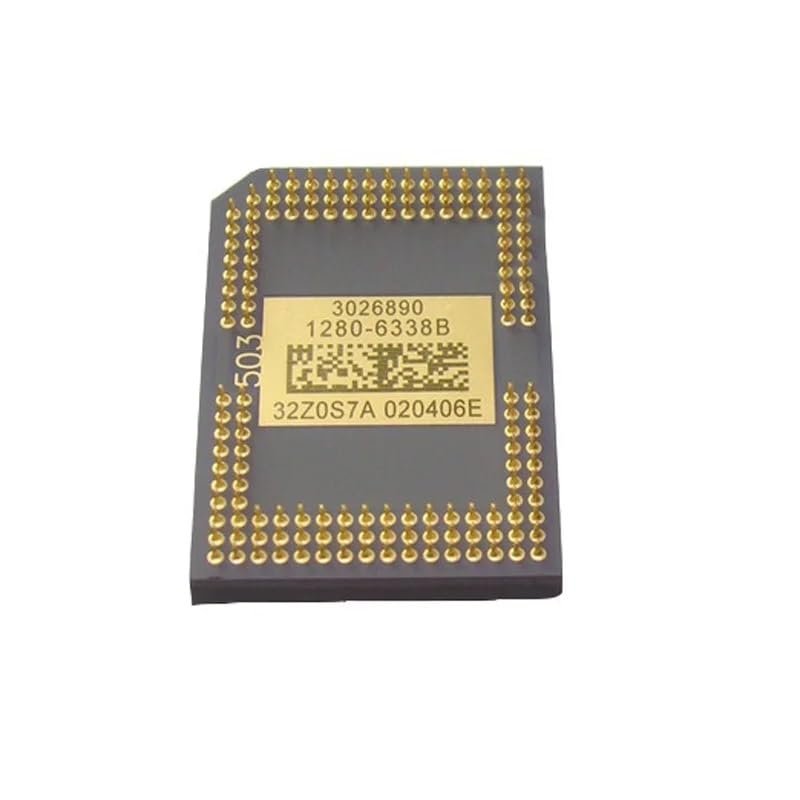 1PC Projector DMD Chip 1076-6038B/1076-6039B/1076-6338B/6339B(1076-6138B)