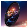 LIUHUANL Starlight Lens Special Effects Camera Filter - 4/6/8 Lines for Stunning Photography Effects(6 Lines,62mm) view 1