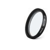 LIUHUANL Starlight Lens Special Effects Camera Filter - 4/6/8 Lines for Stunning Photography Effects(6 Lines,62mm) view 2