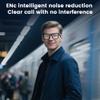 Smart AI Glasses with 80MP HD Camera, 1080P Video, Bluetooth/Wi-Fi, Voice Control & AI Recognition  Lightweight Hands-Free Glasses for Recording & Translation, Photography-Anti-Blue Lights Lense view 4