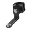 Transducer Perspective Mode Mount Metal Bracket Holder for Livescope 32 01012970 00 - Heavy Duty Stability, Enhanced Sonar View, Compatible with Chartplotter Sonar Systems view 2