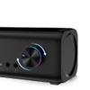EWUROI Portable Home Desktop Long Cable Outer Jack Subwoofer Multimedia Audio view 4