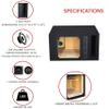 12" solobaric 30-hz Single Competition ported sub Box Speaker Box subwoofer Enclosure Stereo car Audio Home Audio view 3
