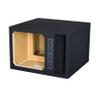 15" solobaric 30-hz Single Competition ported sub Box Speaker Box subwoofer Enclosure Stereo car Audio Home Audio view 1