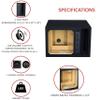 15" solobaric 30-hz Single Competition ported sub Box Speaker Box subwoofer Enclosure Stereo car Audio Home Audio view 3