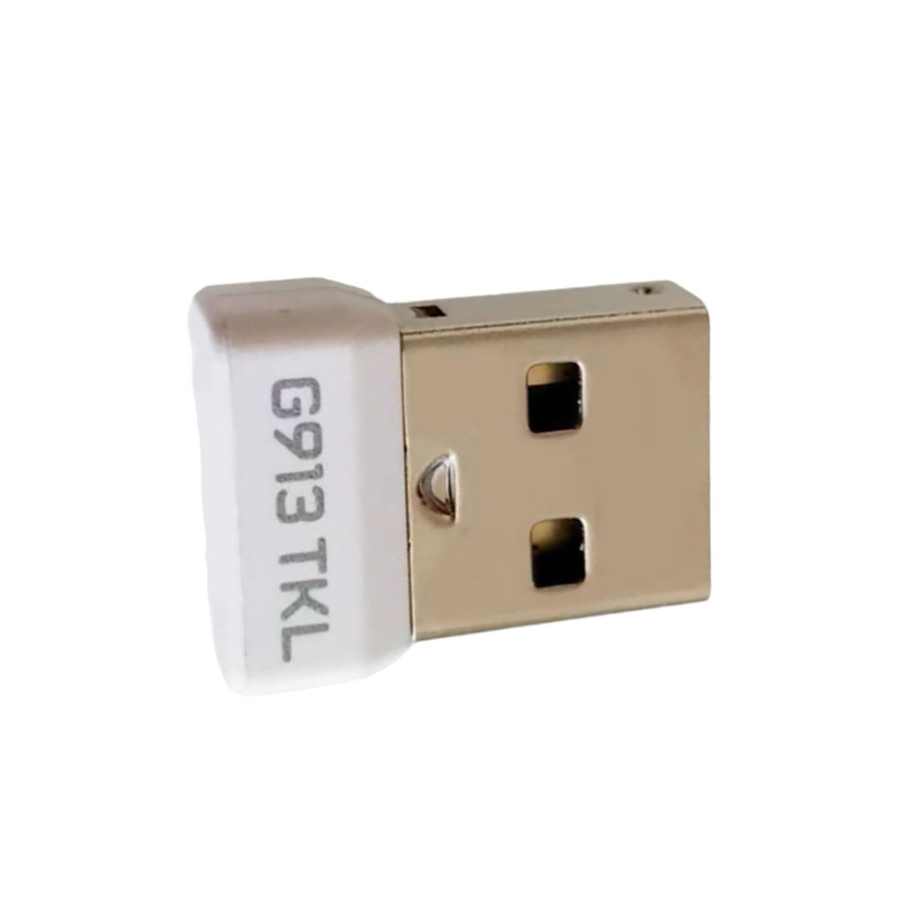 KEXIAO New USB Dongle Signals Keyboards Receiver Adapter for G913 G913TKL Gamings Keyboards