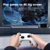 Hagibis Steam Deck Docking Station, 6 in 1 USB-C Dock Stand for SteamDeck OLED with 100W Power Delivery, 4K@60Hz HDMI, 1000Mbps RJ45,2 USB 3.0, Micro SD Card Reader, Portable USB Hub Kickstand view 3