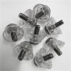 Football Boot Studs 30Pcs Soccer Cleats for Women/Men/Boys/Girls Football Style(13.00MM) view 2