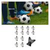 Football Boot Studs 30PCS Football Shoe Spikes - Turf Replacement for Indoor Outdoor Training(13.00MM) view 4