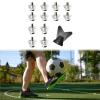 Football Boot Studs 30PCS Football Shoe Turf Spikes - Replacement for Indoor Outdoor Training(13.00MM) view 2