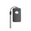 71" Camera Tripod, Phone Tripod with Remote, 360Ball Head, Max Load 8kg/17.64lb view 3