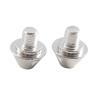 Football Boot Studs 30 PCS Football Shoe SG Replacement Spikes - M6 Studs(15MM) view 4