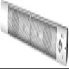 CYANGBO Computer Speakers for Desktop, Computer Speakers Detachable Speaker Movie Surround Sound Subwoofer for Computer PC Laptop USB Music Player(C,Standard Version) view 1