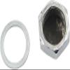 Steering Stem Top Nut for Honda ATC200S CB50R CB125 CB250 CL100 125 CRF250R CRF70F CT70 XR 70 75 80 100 Z50 90304-159-000 view 2