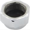 Steering Stem Top Nut for Honda ATC200S CB50R CB125 CB250 CL100 125 CRF250R CRF70F CT70 XR 70 75 80 100 Z50 90304-159-000 view 4