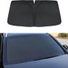 Fit for GWM WEY Tank 500 2022-2024,Car Windshield Sun Shade,Windshield Sun Shade Foldable,Car Windshield Shade,Car Accessories view 1