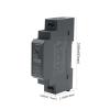 OMCH HDR-15-12 DIN Rail Power Supply 12V 1.25A 15W Ultra Slim view 4