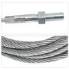SIDMILE N374 Equalizer Cables SP-7529-89 Fit for Rotary SPO10 Lift Model, 2 Set view 3