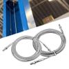 SIDMILE N374 Equalizer Cables SP-7529-89 Fit for Rotary SPO10 Lift Model, 2 Set view 4