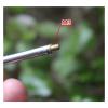 4 Section Stainless Telescopic Aerial Antenna TV Radio DAB AM/FM Telescopic Aerial Antenna 237mm view 3