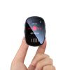 64GB Noise Reduction Voice Activated Recorder,Portable mini Recording Device,Power-on Password,Digital-Voice-Recorder with Playback,Timed Recording,Conference/Lecture/Classroom Learning view 1