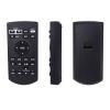 Replaced Remote Control Compatible for Pioneer AVH271BT AVH-2300NEX AVHX2500BT AVH-X5700BHS AVHX2700BS AVH-X390BS AVHX5700BHS AVH-X7800BT AVHX6700DVD AVH-X490BS Car Audio System CD DVD RDS AV Receiver view 1