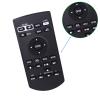 Replaced Remote Control Compatible for Pioneer AVH271BT AVH-2300NEX AVHX2500BT AVH-X5700BHS AVHX2700BS AVH-X390BS AVHX5700BHS AVH-X7800BT AVHX6700DVD AVH-X490BS Car Audio System CD DVD RDS AV Receiver view 2