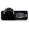 1280 * 720 Pixels Car Backup Camera Fit for Mercedes Benz Smart R300 R350 Mercedes Benz Smart Fortwo Cabrio Coupe 451 2007/01-2024/12 Reverse Parking Vehicle Camera Waterproof Night Vision 170 Degree view 1