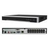DS-7616NI-Q2/16P 4K NVR 16 Channel 16-ch 16 PoE Network Video Recorder Work with 8MP/6MP/5MP/4MP IP Camera, suppport up to 8TB Hard Drive (HDD not Include) view 1