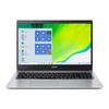 acer Aspire 3 15.6 FHD IPS Laptop 4-Core AMD Ryzen 5 3500U AMD Radeon Graphics 16GB DDR4 512GB NVMe SSD WiFi AC RJ-45 BT Webcam HDMI1.4 Windows 11 Home w/RE USB view 1